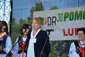 Trzydzieste Pomorskie Agro Targi w Lubaniu (3)