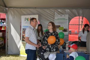 Trzydzieste Pomorskie Agro Targi w Lubaniu (5)