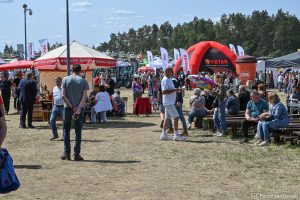 XXX Pomorskie Agro-Targi, Wystawa Zwierząt Hodowlanych w Lubaniu