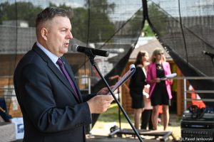 XXX Pomorskie Agro-Targi, Wystawa Zwierząt Hodowlanych w Lubaniu