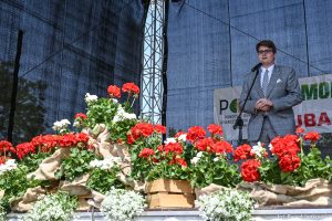 XXX Pomorskie Agro-Targi, Wystawa Zwierząt Hodowlanych w Lubaniu