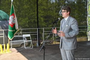 XXX Pomorskie Agro-Targi, Wystawa Zwierząt Hodowlanych w Lubaniu