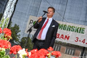 XXX Pomorskie Agro-Targi, Wystawa Zwierząt Hodowlanych w Lubaniu