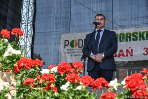 XXX Pomorskie Agro-Targi, Wystawa Zwierząt Hodowlanych w Lubaniu