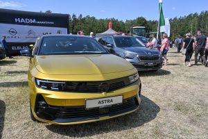 XXX Pomorskie Agro-Targi, Wystawa Zwierząt Hodowlanych w Lubaniu