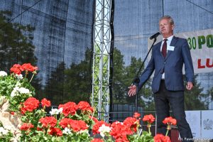 XXX Pomorskie Agro-Targi, Wystawa Zwierząt Hodowlanych w Lubaniu