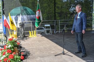XXX Pomorskie Agro-Targi, Wystawa Zwierząt Hodowlanych w Lubaniu