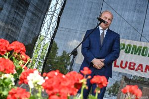XXX Pomorskie Agro-Targi, Wystawa Zwierząt Hodowlanych w Lubaniu