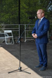 XXX Pomorskie Agro-Targi, Wystawa Zwierząt Hodowlanych w Lubaniu