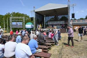 XXX Pomorskie Agro-Targi, Wystawa Zwierząt Hodowlanych w Lubaniu