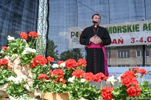 XXX Pomorskie Agro-Targi, Wystawa Zwierząt Hodowlanych w Lubaniu