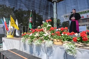 XXX Pomorskie Agro-Targi, Wystawa Zwierząt Hodowlanych w Lubaniu