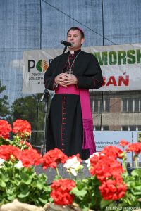 XXX Pomorskie Agro-Targi, Wystawa Zwierząt Hodowlanych w Lubaniu