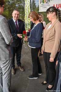 XXX Pomorskie Agro-Targi, Wystawa Zwierząt Hodowlanych w Lubaniu