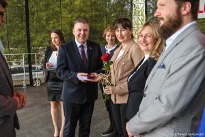 XXX Pomorskie Agro-Targi, Wystawa Zwierząt Hodowlanych w Lubaniu