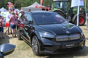 XXX Pomorskie Agro-Targi, Wystawa Zwierząt Hodowlanych w Lubaniu