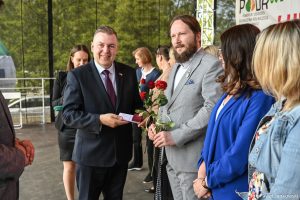 XXX Pomorskie Agro-Targi, Wystawa Zwierząt Hodowlanych w Lubaniu