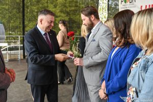 XXX Pomorskie Agro-Targi, Wystawa Zwierząt Hodowlanych w Lubaniu