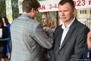 XXX Pomorskie Agro-Targi, Wystawa Zwierząt Hodowlanych w Lubaniu