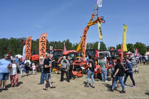 XXX Pomorskie Agro-Targi, Wystawa Zwierząt Hodowlanych w Lubaniu
