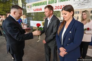 XXX Pomorskie Agro-Targi, Wystawa Zwierząt Hodowlanych w Lubaniu