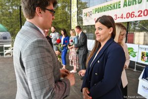 XXX Pomorskie Agro-Targi, Wystawa Zwierząt Hodowlanych w Lubaniu