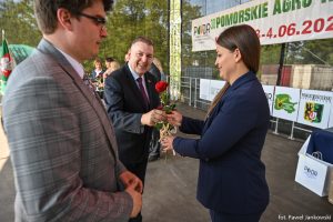 XXX Pomorskie Agro-Targi, Wystawa Zwierząt Hodowlanych w Lubaniu