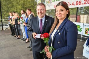 XXX Pomorskie Agro-Targi, Wystawa Zwierząt Hodowlanych w Lubaniu