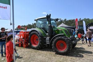 XXX Pomorskie Agro-Targi, Wystawa Zwierząt Hodowlanych w Lubaniu