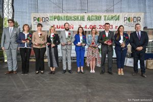 XXX Pomorskie Agro-Targi, Wystawa Zwierząt Hodowlanych w Lubaniu