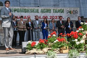 XXX Pomorskie Agro-Targi, Wystawa Zwierząt Hodowlanych w Lubaniu