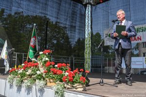 XXX Pomorskie Agro-Targi, Wystawa Zwierząt Hodowlanych w Lubaniu