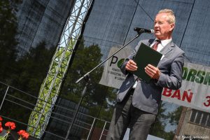 XXX Pomorskie Agro-Targi, Wystawa Zwierząt Hodowlanych w Lubaniu