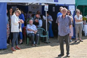 XXX Pomorskie Agro-Targi, Wystawa Zwierząt Hodowlanych w Lubaniu