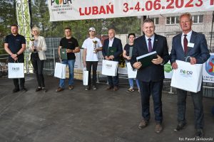 XXX Pomorskie Agro-Targi, Wystawa Zwierząt Hodowlanych w Lubaniu