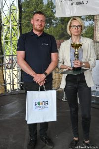 XXX Pomorskie Agro-Targi, Wystawa Zwierząt Hodowlanych w Lubaniu