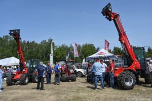 XXX Pomorskie Agro-Targi, Wystawa Zwierząt Hodowlanych w Lubaniu