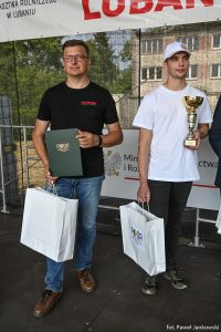 XXX Pomorskie Agro-Targi, Wystawa Zwierząt Hodowlanych w Lubaniu
