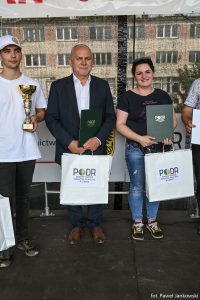 XXX Pomorskie Agro-Targi, Wystawa Zwierząt Hodowlanych w Lubaniu