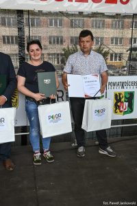 XXX Pomorskie Agro-Targi, Wystawa Zwierząt Hodowlanych w Lubaniu