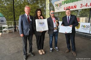 XXX Pomorskie Agro-Targi, Wystawa Zwierząt Hodowlanych w Lubaniu