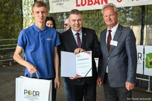 XXX Pomorskie Agro-Targi, Wystawa Zwierząt Hodowlanych w Lubaniu