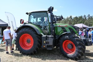 XXX Pomorskie Agro-Targi, Wystawa Zwierząt Hodowlanych w Lubaniu