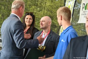 XXX Pomorskie Agro-Targi, Wystawa Zwierząt Hodowlanych w Lubaniu