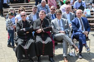 XXX Pomorskie Agro-Targi, Wystawa Zwierząt Hodowlanych w Lubaniu