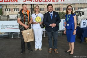 XXX Pomorskie Agro-Targi, Wystawa Zwierząt Hodowlanych w Lubaniu