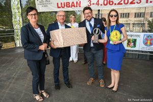 XXX Pomorskie Agro-Targi, Wystawa Zwierząt Hodowlanych w Lubaniu