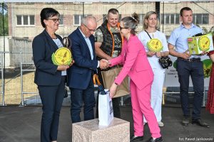 XXX Pomorskie Agro-Targi, Wystawa Zwierząt Hodowlanych w Lubaniu