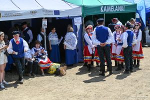 XXX Pomorskie Agro-Targi, Wystawa Zwierząt Hodowlanych w Lubaniu