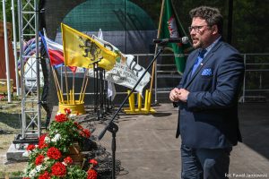 XXX Pomorskie Agro-Targi, Wystawa Zwierząt Hodowlanych w Lubaniu